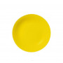 Тарелка обеденная Luminarc Arty Yellow 26см N2476
