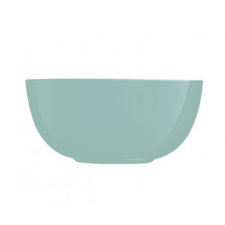 Салатник Luminarc Diwali Light Turquoise 21см P2615