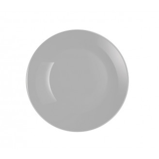 Тарелка суповая Luminarc Diwali Granit 20cм P0703