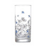 Набор высоких стаканов ARCOPAL AMSTERDAM ROMANTIQUE 270мл - 6шт N3202