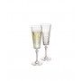 Бокалы для шампанского Luminarc Ninon 170мл-3шт N4145