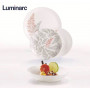 Тарелка десертная Luminarc Cyrus 19см N4156