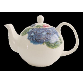 Чайник заварочный Astera Hortensie 950мл Color A05170-S3-23