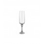 Набор бокалов для шампанского Bohemia Julia 180мл-6шт 40428 180