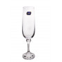 Набор бокалов для шампанского Bohemia Julia 180мл-6шт 40428 180