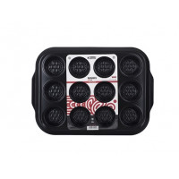 Форма для маффинов Ringel STOLLEN 38.5х29х3.8см RG-10216