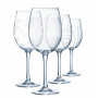 Набор бокалов для вина Eclat Illumination 470мл-4шт L7563
