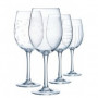 Набор бокалов для вина Eclat Illumination 470мл-4шт L7563
