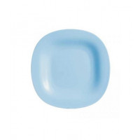 Тарелка десертная Luminarc CARINE LIGHT BLUE 19см P4245