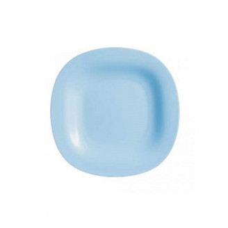 Тарелка десертная Luminarc CARINE LIGHT BLUE 19см P4245