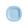 Тарелка десертная Luminarc CARINE LIGHT BLUE 19см P4245