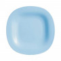 Тарелка десертная Luminarc CARINE LIGHT BLUE 19см P4245