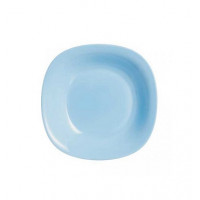 Тарелка глубокая Luminarc CARINE LIGHT BLUE 21см P4250