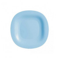 Тарелка обеденная Luminarc CARINE LIGHT BLUE 27см P4126
