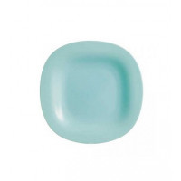 Тарелка десертная Luminarc CARINE LIGHT TURQUOISE 19см P4246
