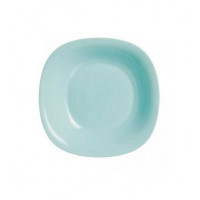 Тарелка глубокая Luminarc CARINE LIGHT TURQUOISE 21см P4251