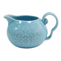 Набор (сахарница+молочник) Astera Paradise Blue - 2пр. A05220-RS03SB