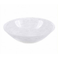 Салатник Luminarc Stonemania White 16,5см H3544