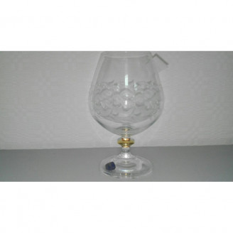 Bocals for Congrac Bohemia Angel 400ml-6pcs B40600-Q9137