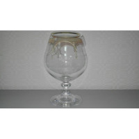 Bocals for Congrac Bohemia Angel 400ml-6pcs B40600-Q9174