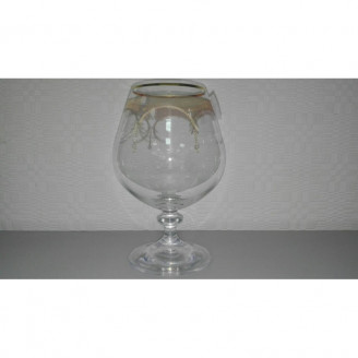 Bocals for Congrac Bohemia Angel 400ml-6pcs B40600-Q9174