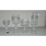Набор бокалов для вина Bohemia Claudia 230мл-6шт b40149-Q9143