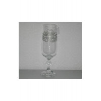 Набор бокалов для шампанского Bohemia Claudia 180мл-6шт b40149-Q9144