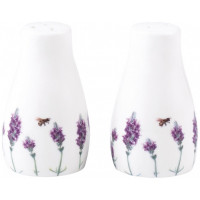 Набор соль/перец Astera Lavander 2пр A05160-S2-17