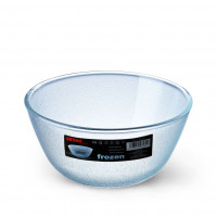 Салатник Simax Exclusive Frozen Color 3,5 л s6646/FR