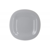 Тарелка обеденная Luminarc CARINE Granit 27см N6611