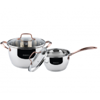 Набор посуды Ringel MAINZ 4 пр. RG-6003