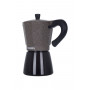 Гейзерная кофеварка Ringel SUPREMO на 6 чашек (300мл) RG-12103-6