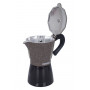 Гейзерная кофеварка Ringel SUPREMO на 6 чашек (300мл) RG-12103-6