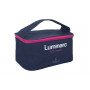 Набор контейнеров с сумкой Luminarc Pure Box Active 3 пр. P4129