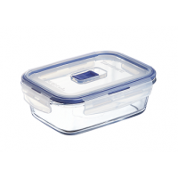 Контейнер прямоугольный Luminarc Pure Box Active 820мл P3547