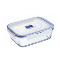 Контейнер прямоугольный Luminarc Pure Box Active 1220мл P3548