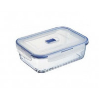 Контейнер прямоугольный Luminarc Pure Box Active 1970мл P3549