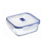Контейнер квадратный Luminarc Pure Box Active 760мл P3551
