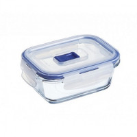 Контейнер прямоугольный Luminarc Pure Box Active 380мл P3546