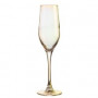 Набор бокалов для шампанского Luminarc СЕЛЕСТ золотистый хамелеон 160мл-6шт P1636/1