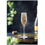 Набор бокалов для шампанского Luminarc СЕЛЕСТ золотистый хамелеон 160мл-6шт P1636/1
