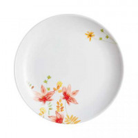 Тарелка десертная Luminarc CAMOMILLIA 19см P0551