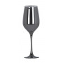 Набор бокалов для вина Luminarc СЕЛЕСТ сияющий графит 350мл-6шт P1566/1