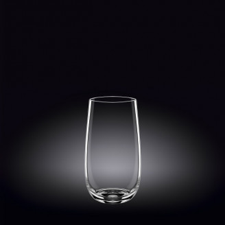 Набор бокалов для коктейля Wilmax 540мл 6шт WL-888022 / 6A