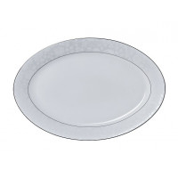 Блюдо овальное Astera Aria 35см A0510-GC11048