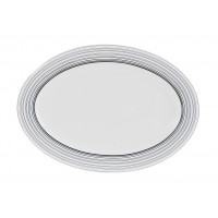 Блюдо овальное Astera Melody 35см A0510-GC11049