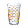 Набор стаканов Luminarc Trigone Grey 300мл - 3шт P0633