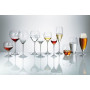 Набор бокалов для вина Bohemia Cecilia 390мл -6шт 1SF06 /390