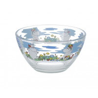 Салатник ОСЗ МУМИ-ТРОЛЛИ - 500мл