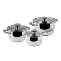 Набор посуды Ringel TRENT 6 пр. RG-6002